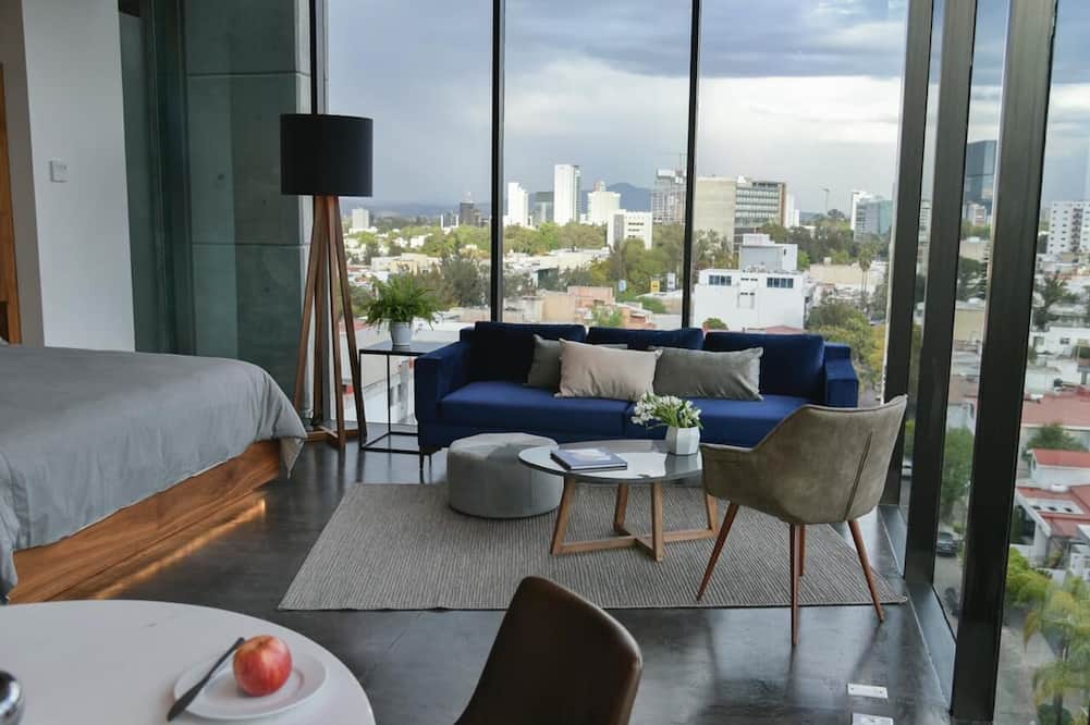 Suites BQ