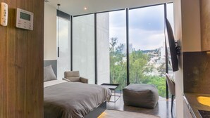 Suite estudio ejecutiva J