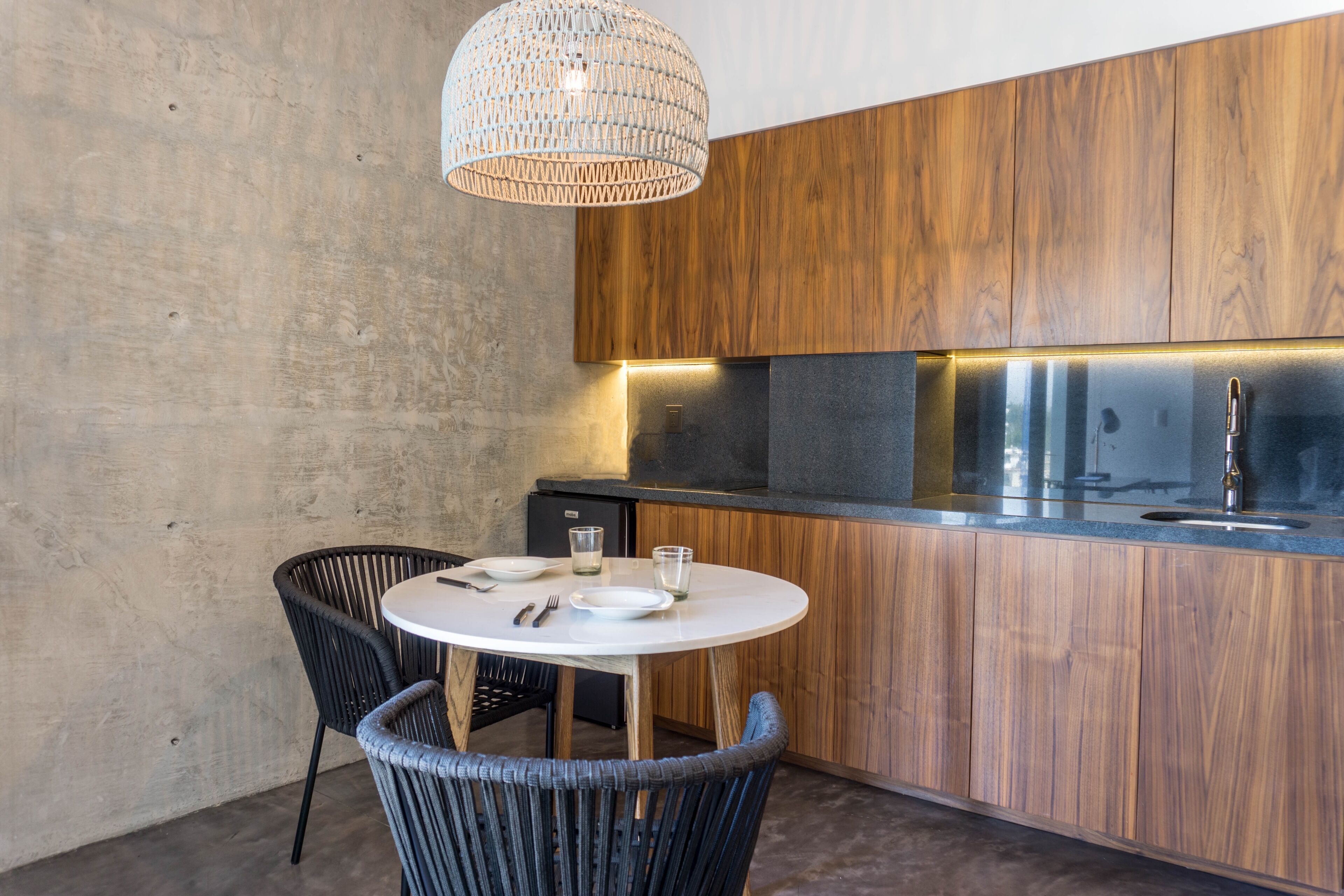 Photo - Suites BQ