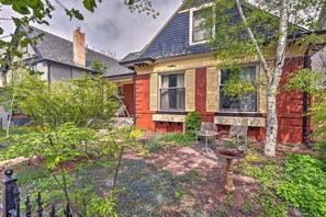 Exterior - Cheesman Park 2-Bed.1910 Charm W/Modern Flair. Great Location! (Denver)