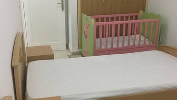 3 bedrooms
