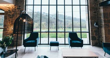 La Ferme d'Edouard by ExplorHome