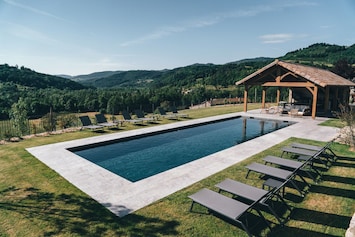 La Ferme d'Edouard by ExplorHome
@les_fermes_ardéchoises
