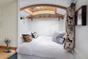 Chambre Deluxe, salle de bains attenante (The Wriggly Tin) | Intérieur