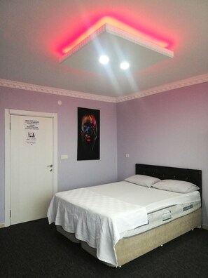 Interieur