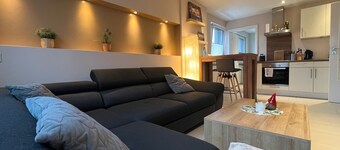 Guetsel Lodge Appartements