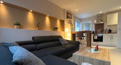 Guetsel Lodge Appartements