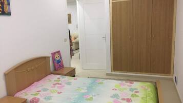 3 chambres, Wi-Fi gratuit