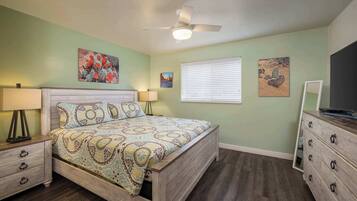 3 Schlafzimmer, Bügeleisen/Bügelbrett, WLAN, Bettwäsche