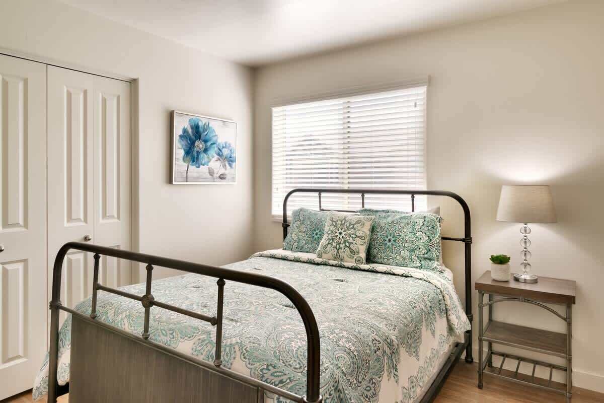 3 Schlafzimmer, Bügeleisen/Bügelbrett, WLAN