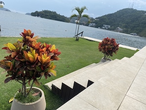 Área da propriedade