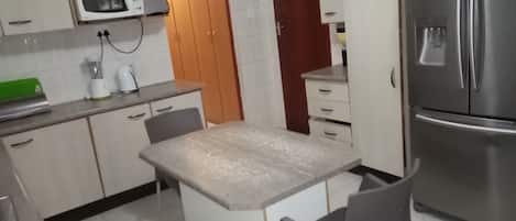 Cuisine privée