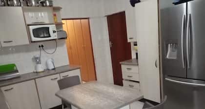 Heart It Guest House, where you will find rest.