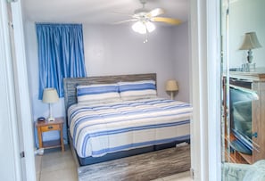 Room - Sunbird Beach Resort by ZIA VR (Panama City Beach)