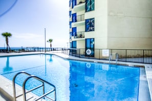 Exterior - Sunbird Beach Resort by ZIA VR (Panama City Beach)