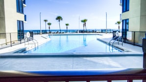 Exterior - Sunbird Beach Resort by ZIA VR (Panama City Beach)