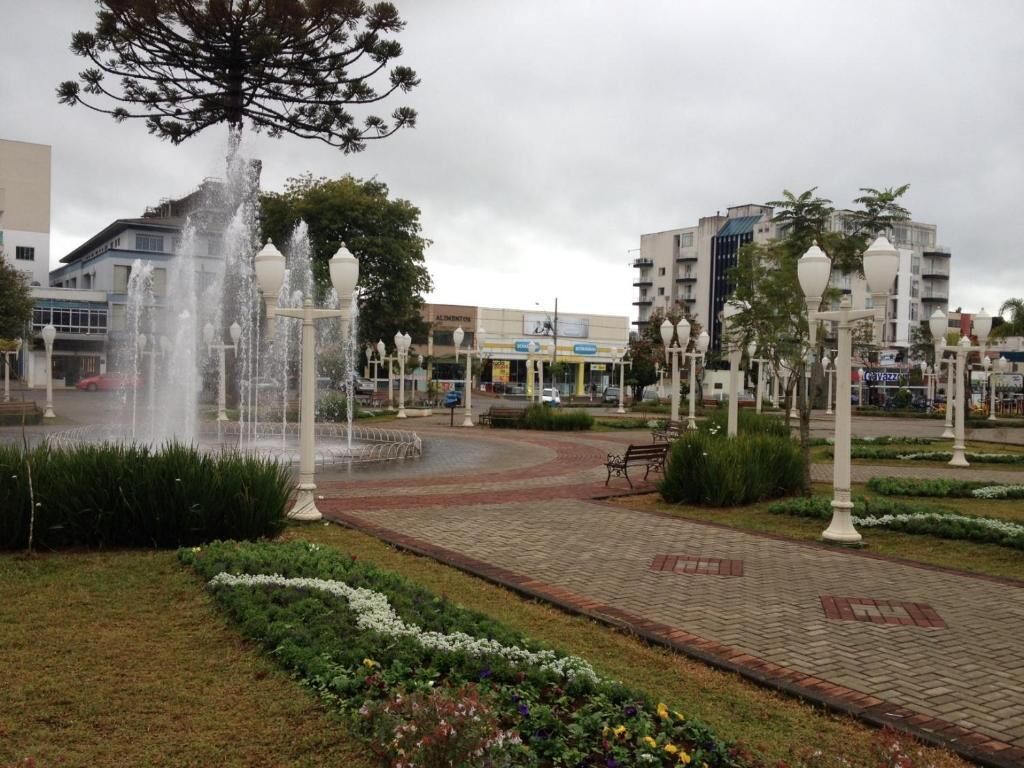 city view from property