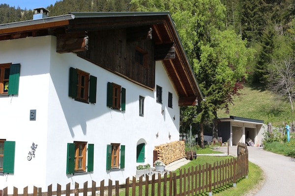 Außenbereich