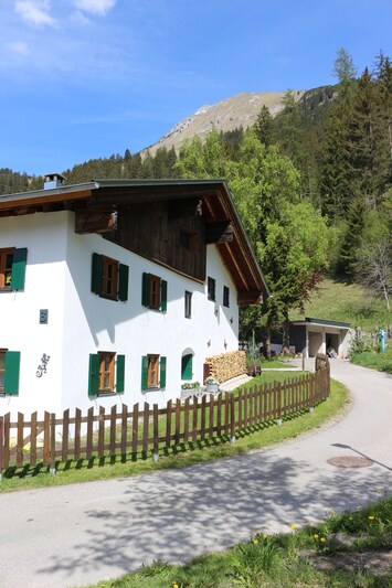 Außenbereich
