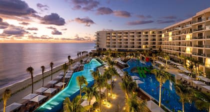 Hilton Cancun, an All-Inclusive Resort