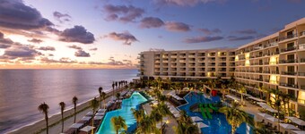 Hilton Cancun, an All-Inclusive Resort