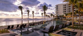 Hilton Cancun, an All-Inclusive Resort
