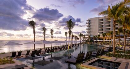 Hilton Cancun, an All-Inclusive Resort