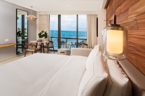 Ropa de cama hipoalergénica, caja fuerte, tabla de planchar con plancha