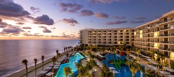 Hilton Cancun, an All-Inclusive Resort