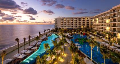 Hilton Cancun, an All-Inclusive Resort