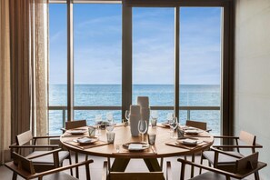 Restaurant - Hilton Cancun, an All-Inclusive Resort (Cancun)