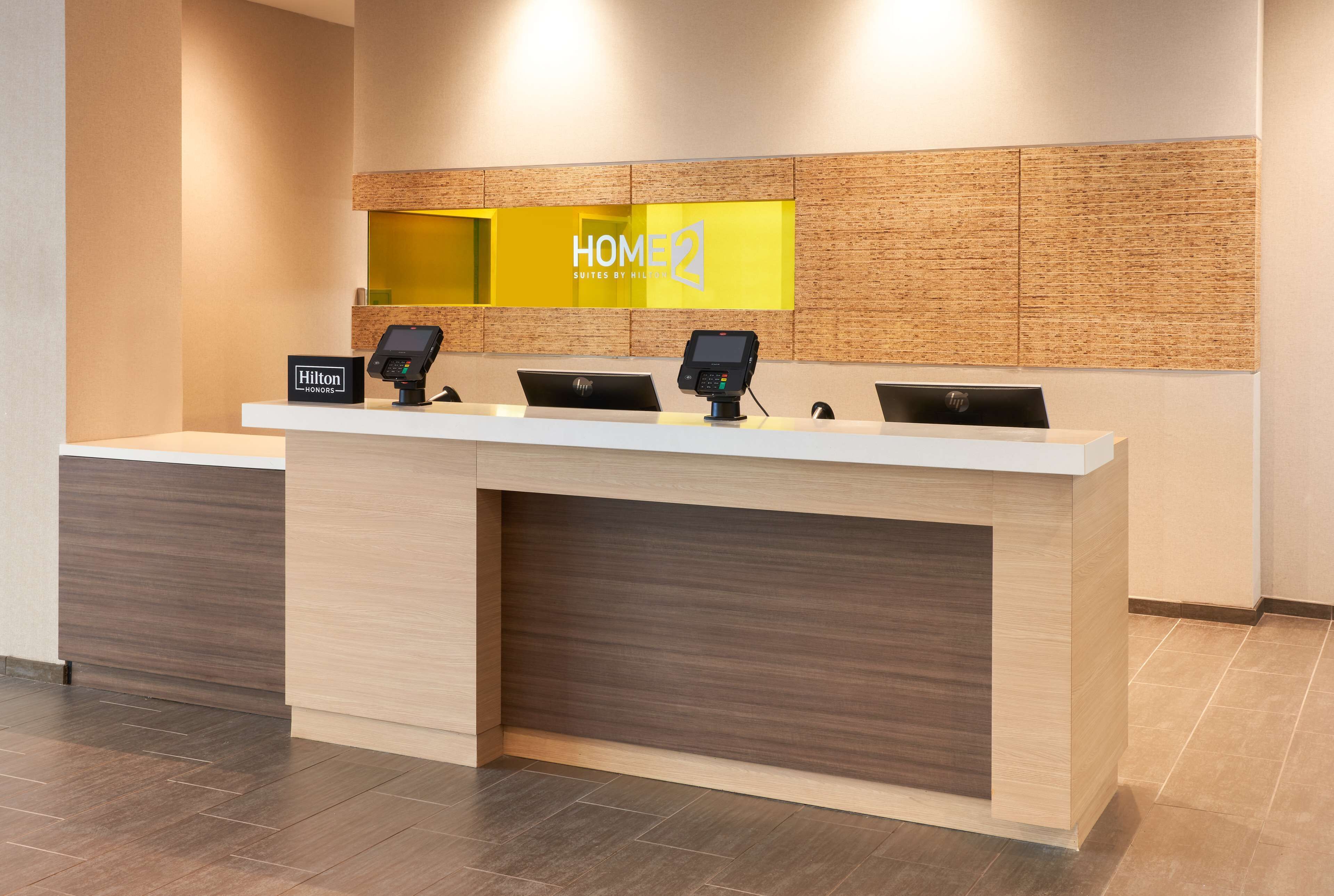 Foto - Home2 Suites By Hilton Ft. Lauderdale Downtown, Fl