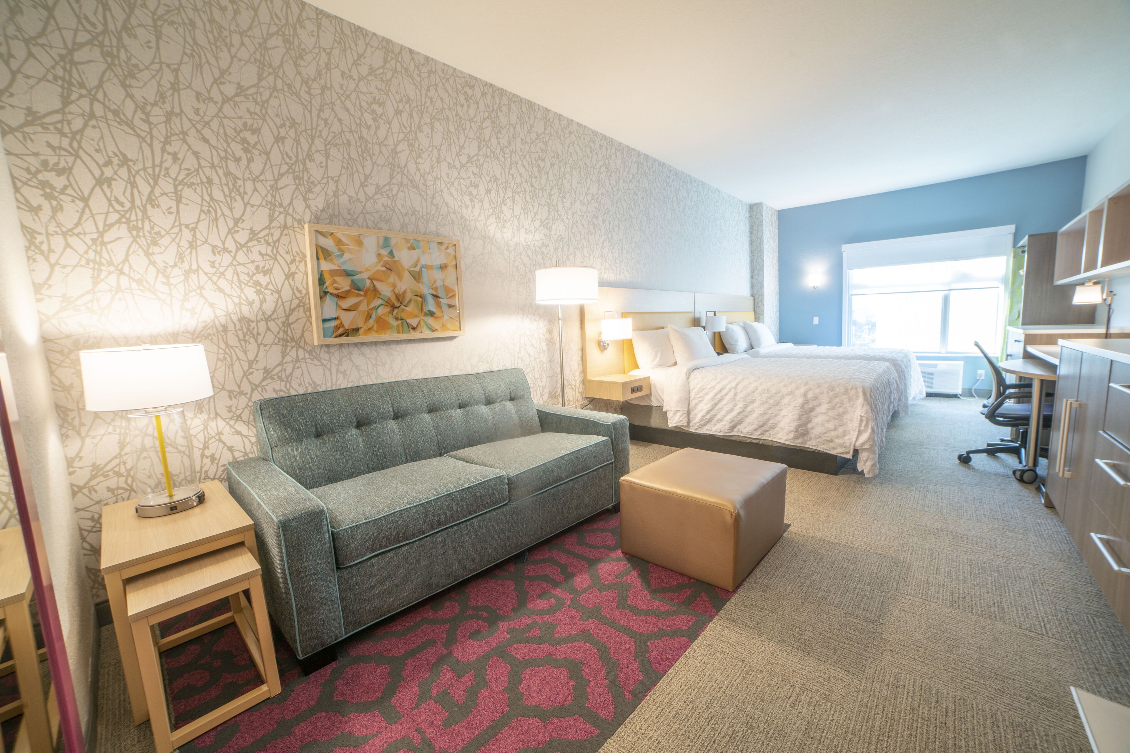 Foto - Home2 Suites By Hilton Ft. Lauderdale Downtown, Fl