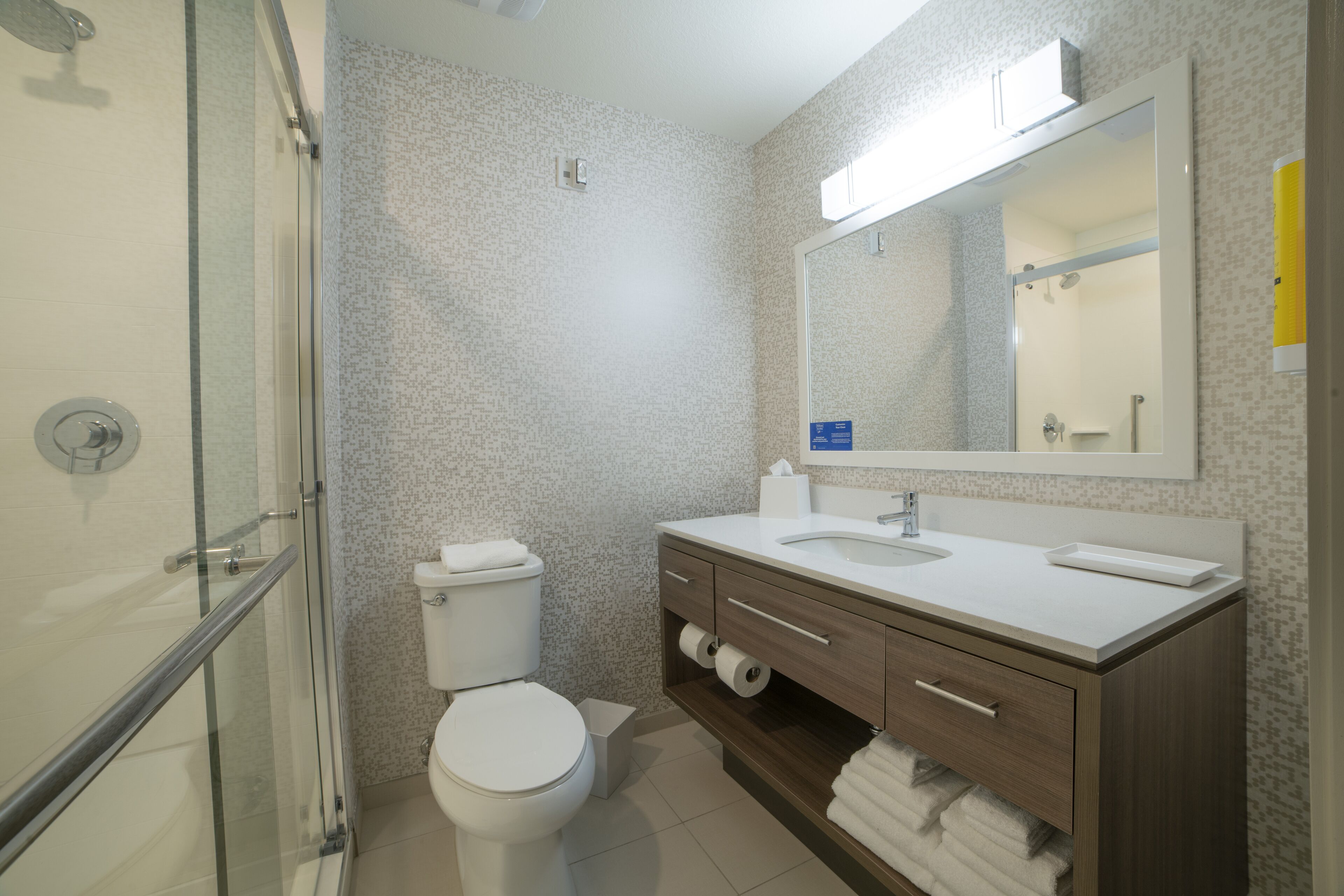 Foto - Home2 Suites By Hilton Ft. Lauderdale Downtown, Fl