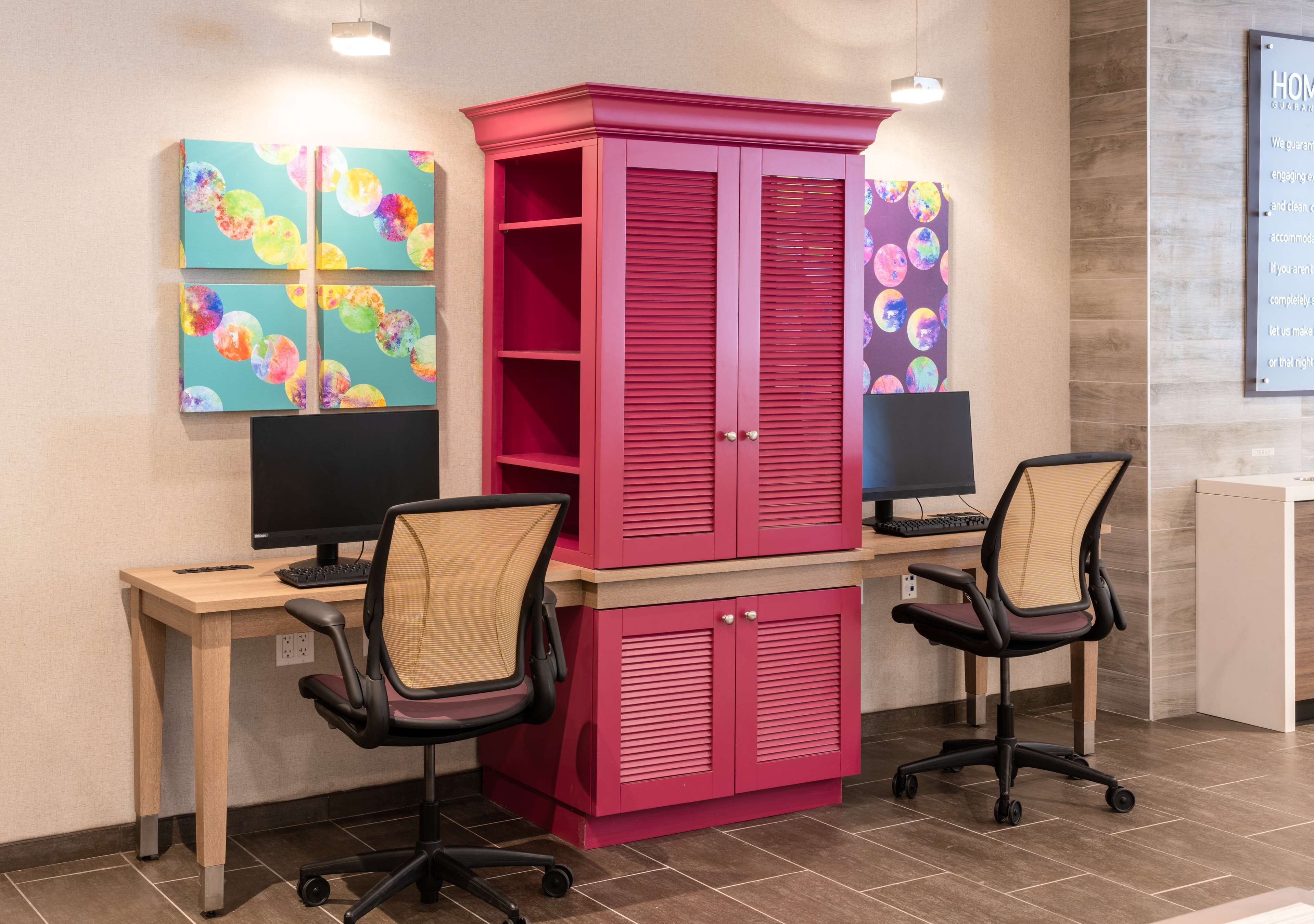 Foto - Home2 Suites By Hilton Ft. Lauderdale Downtown, Fl