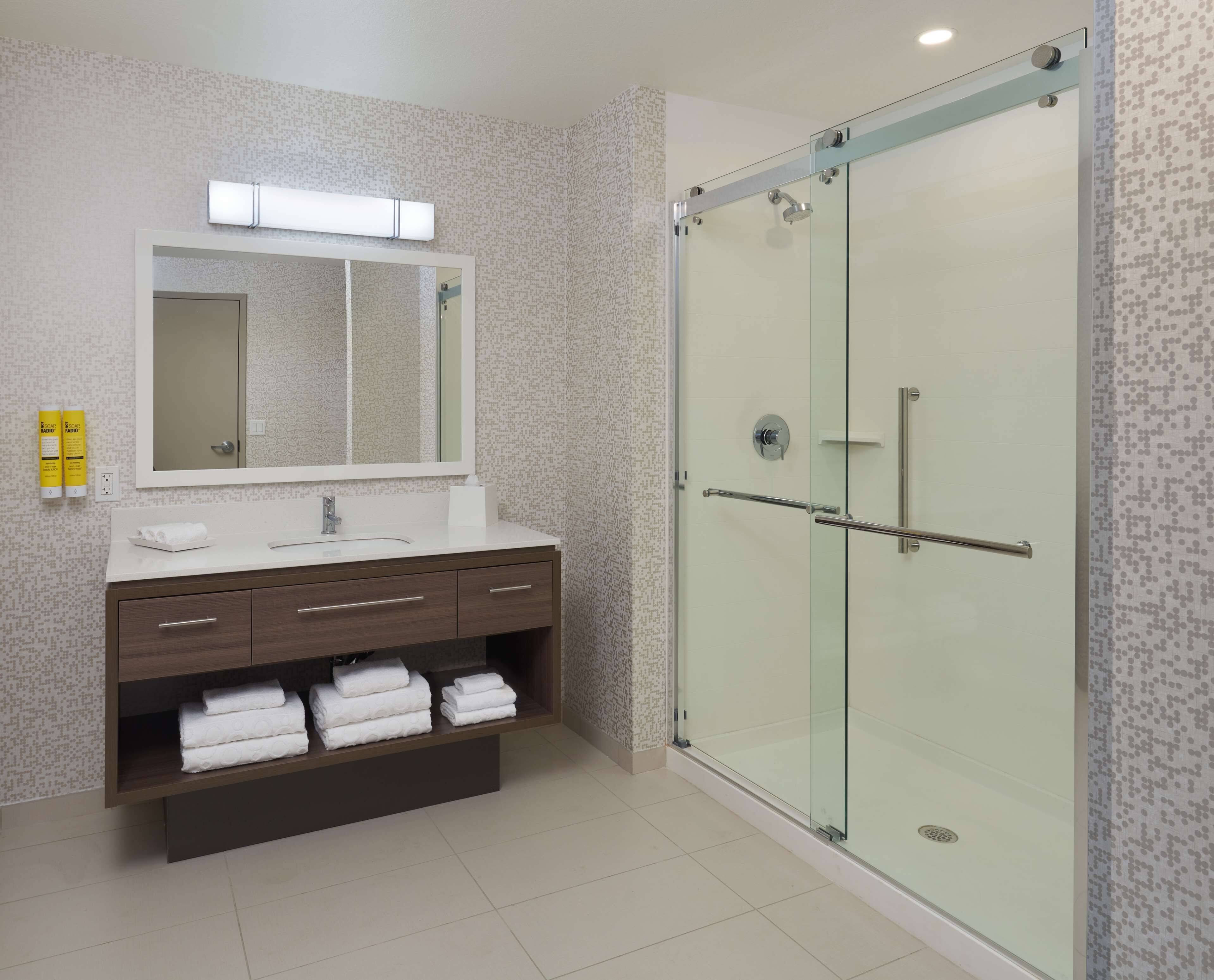 Foto - Home2 Suites By Hilton Ft. Lauderdale Downtown, Fl