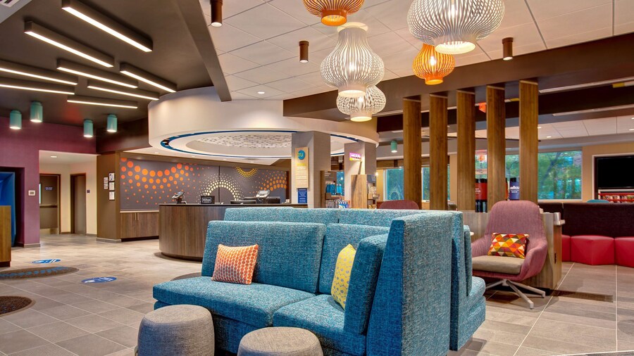 Tru by Hilton Northlake Fort Worth, TX