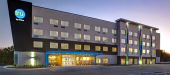 Tru by Hilton Northlake Fort Worth, TX
