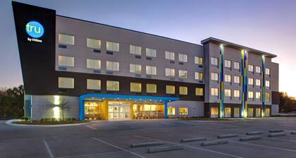 Tru by Hilton Northlake Fort Worth, TX