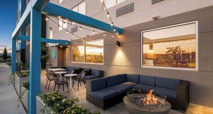 Tru By Hilton Spokane Valley, WA