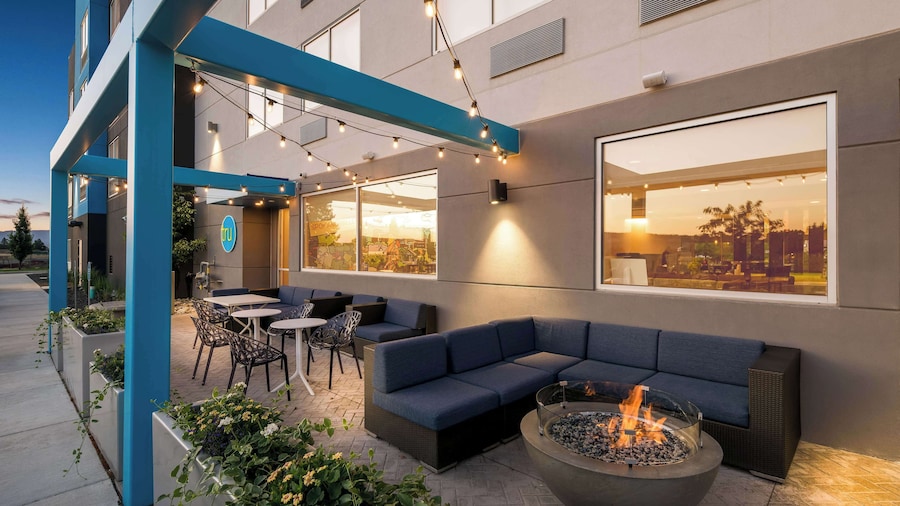 Tru By Hilton Spokane Valley, WA