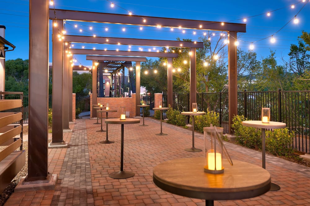Hilton Garden Inn Prescott Downtown