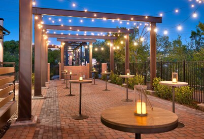 Hilton Garden Inn Prescott Downtown