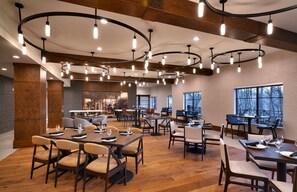 Restaurant - Hilton Garden Inn Prescott Downtown (Prescott)