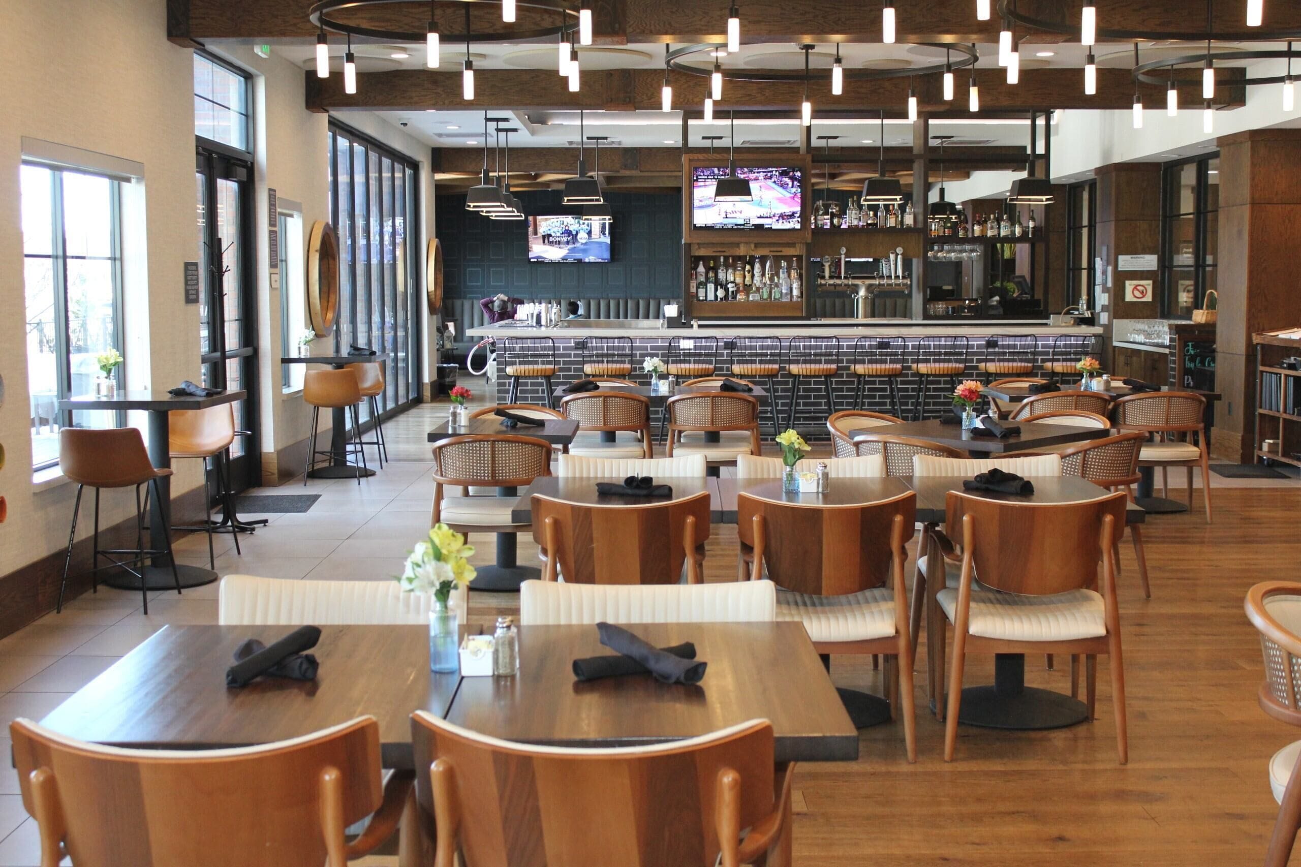 ร้านอาหาร