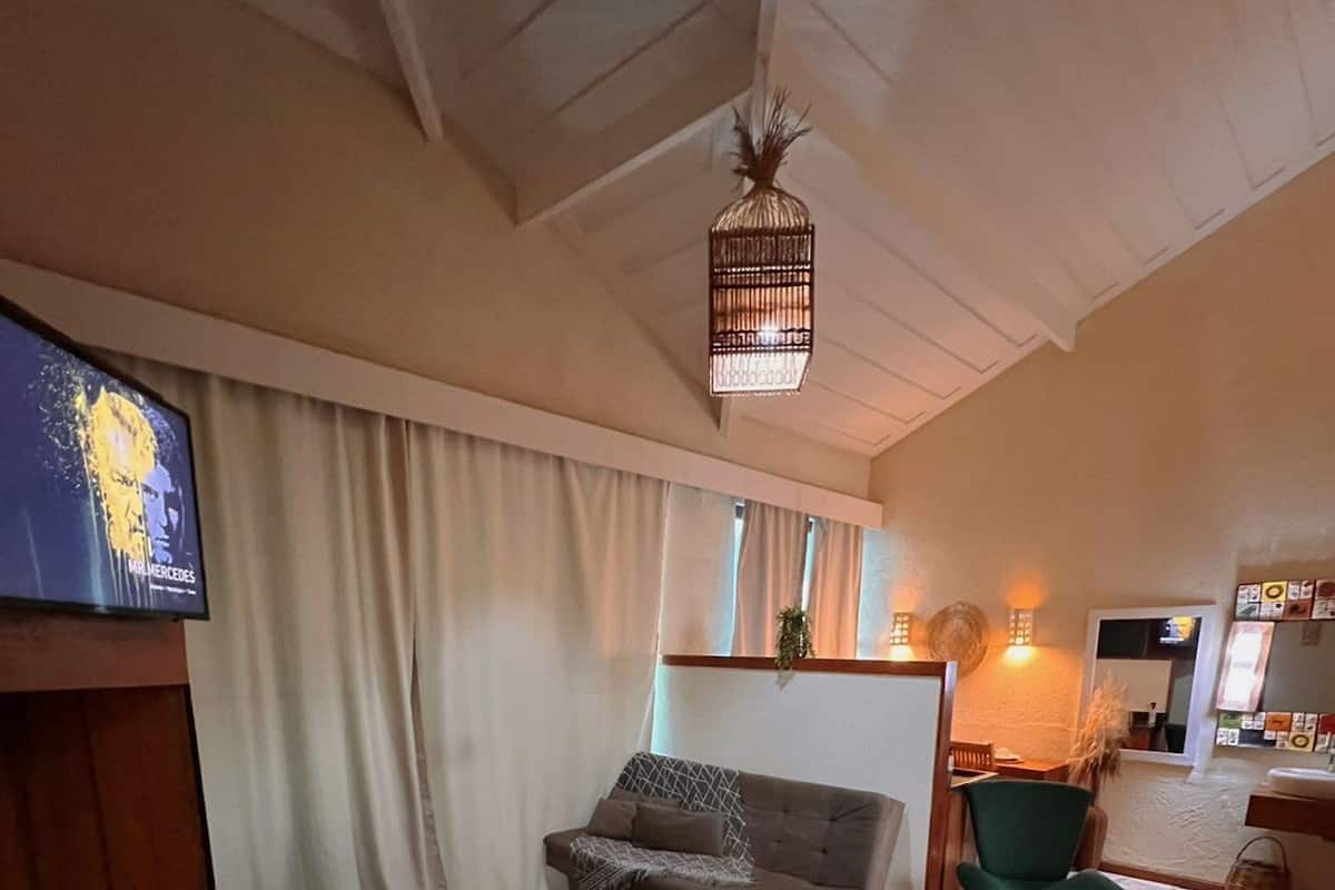 Luksussuite | Wi-fi (inkludert)