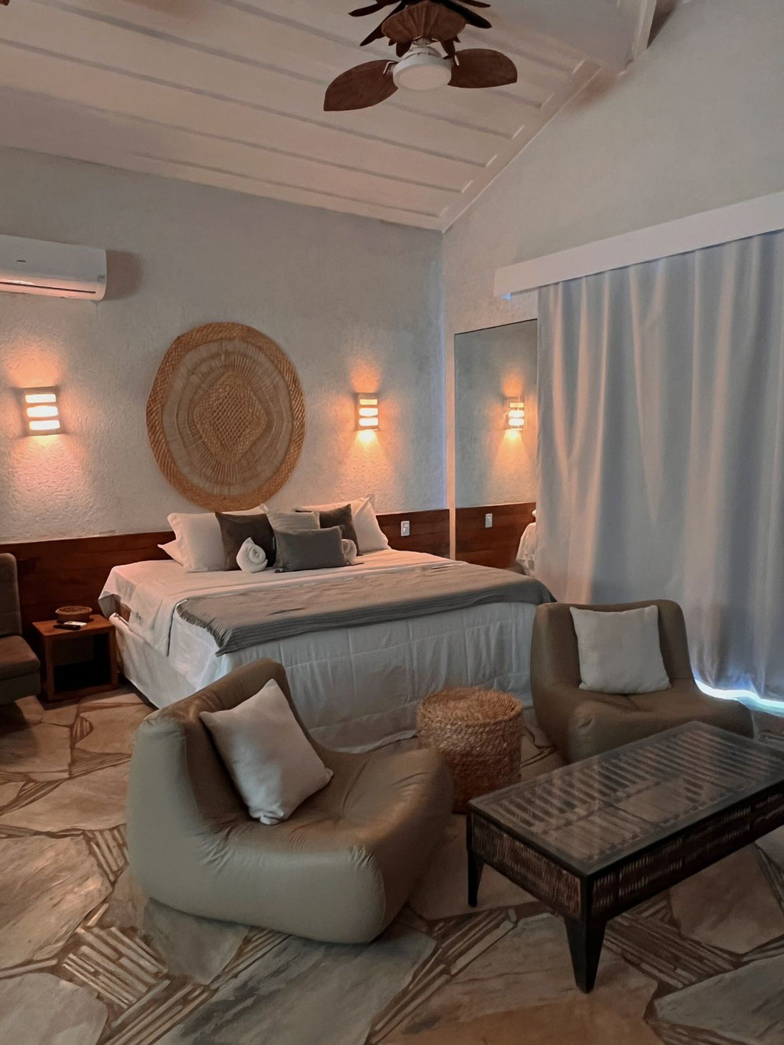 Exclusieve suite | Gratis wifi