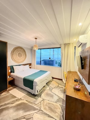 Suite | 1 bedroom, free WiFi