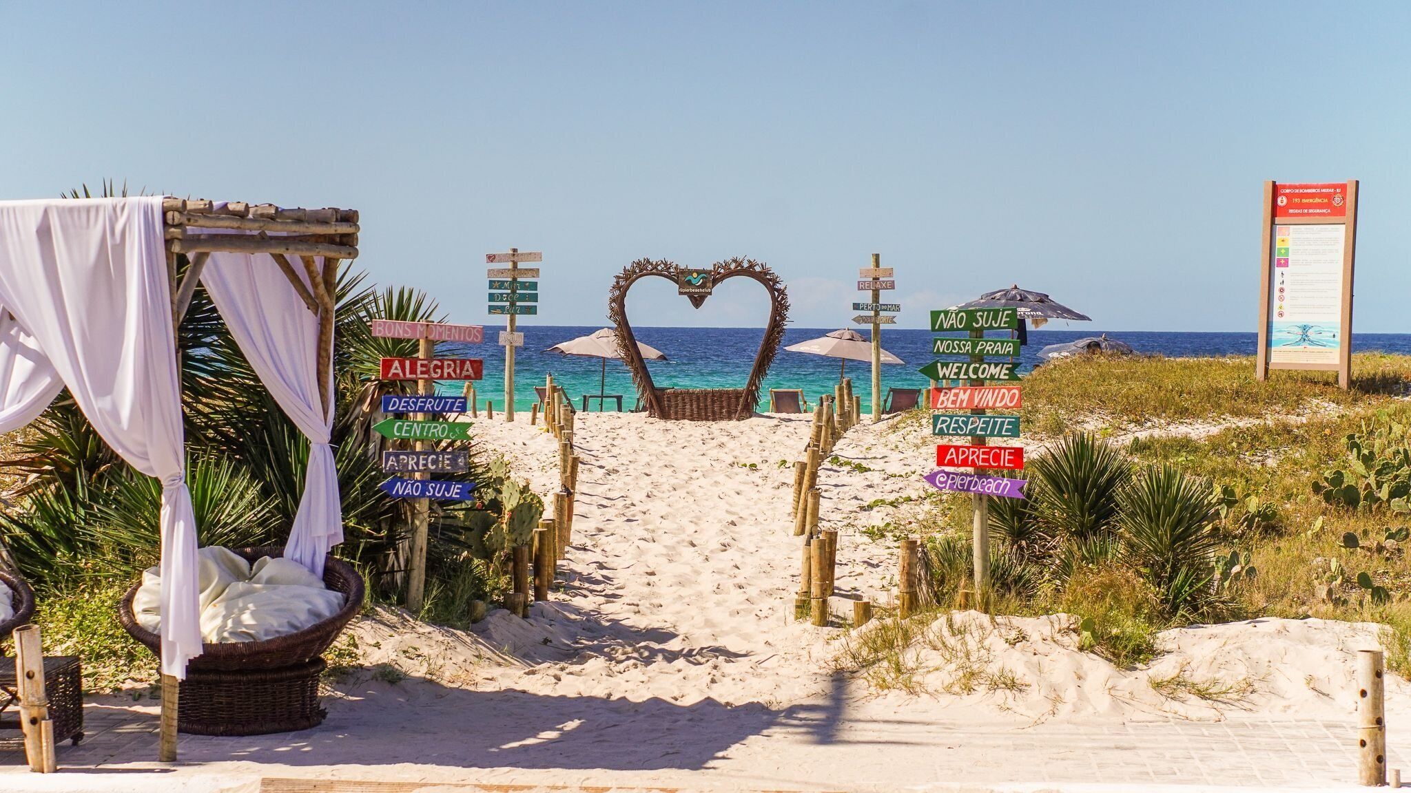 Photo - Pier Beach Club