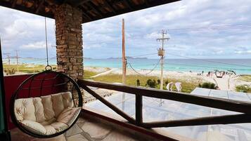 Family Suite | Terrace/patio